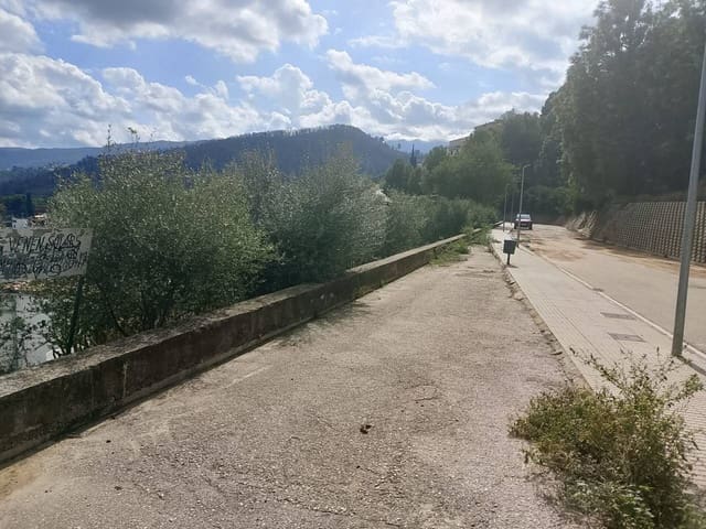 Byggetomt til salgs i Ador - € 34 900 (Ref: 9550468)