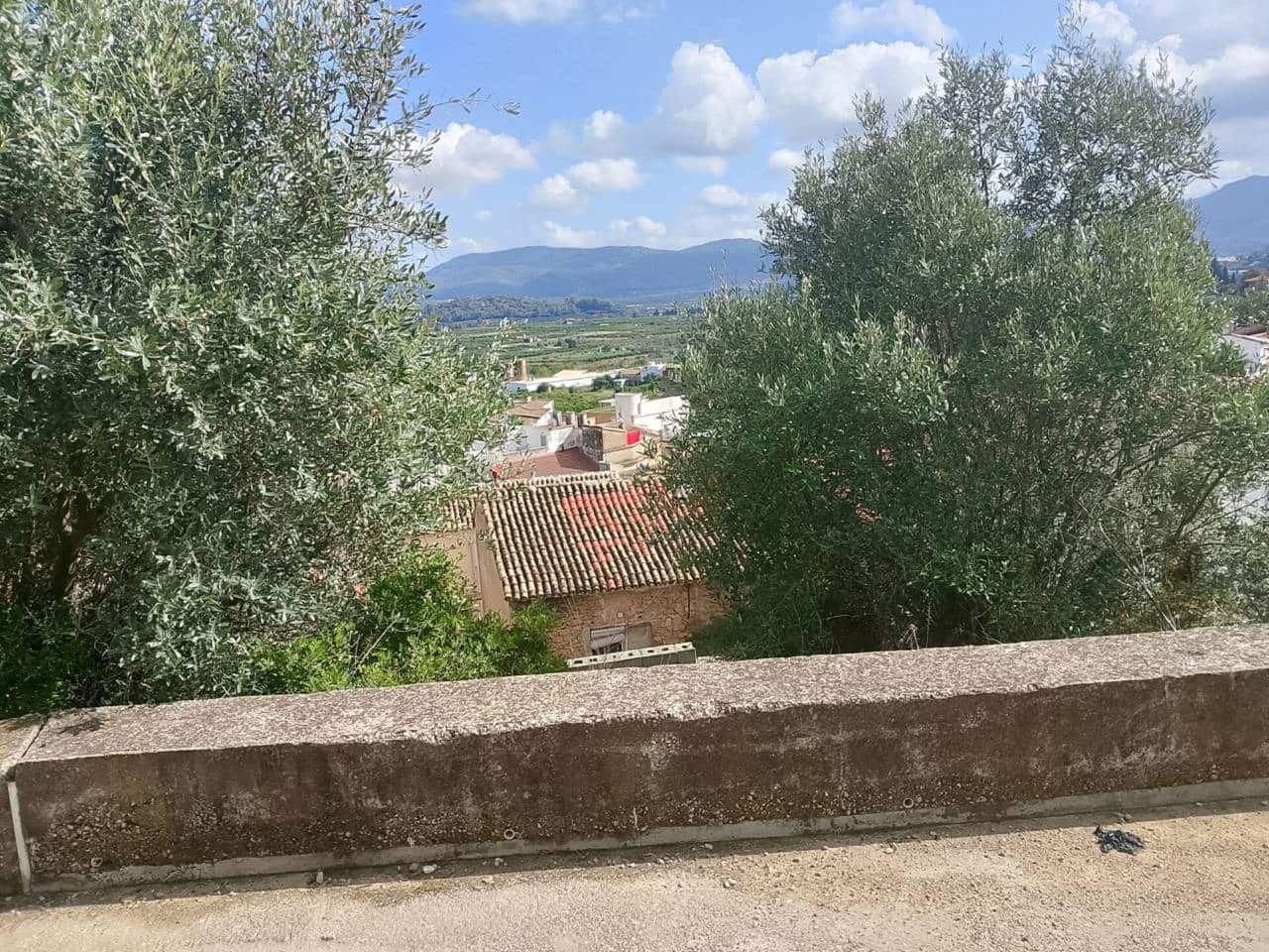 Byggetomt til salgs i Ador - € 34 900 (Ref: 9550468)