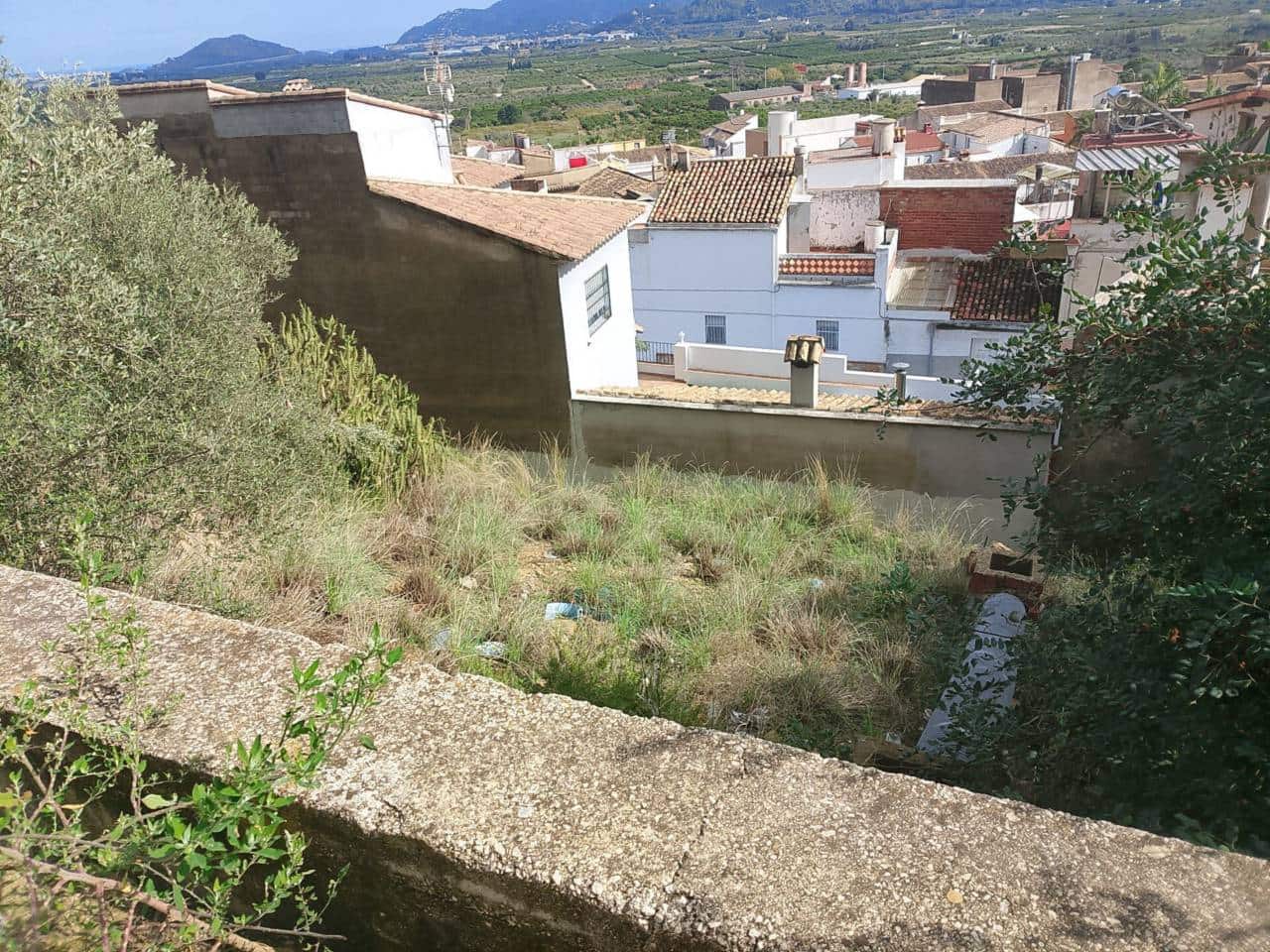 Byggetomt til salgs i Ador - € 34 900 (Ref: 9550468)