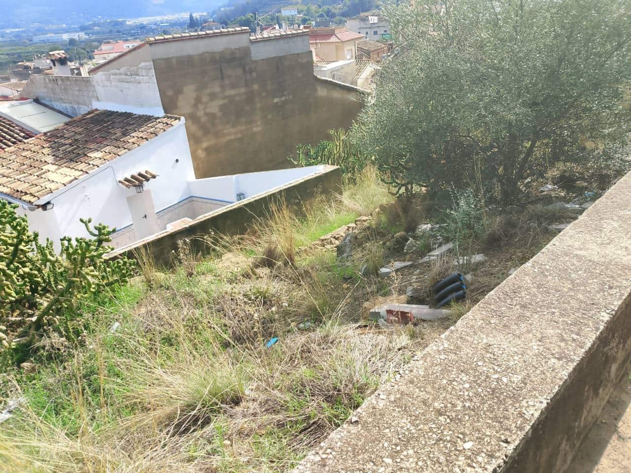 Byggetomt til salgs i Ador - € 34 900 (Ref: 9550468)