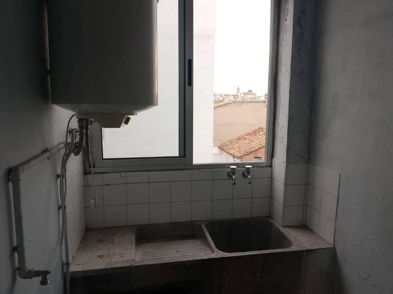 4 makuuhuone Asunto myytävänä paikassa Oliva - 96 800 € (Ref: 9550469)