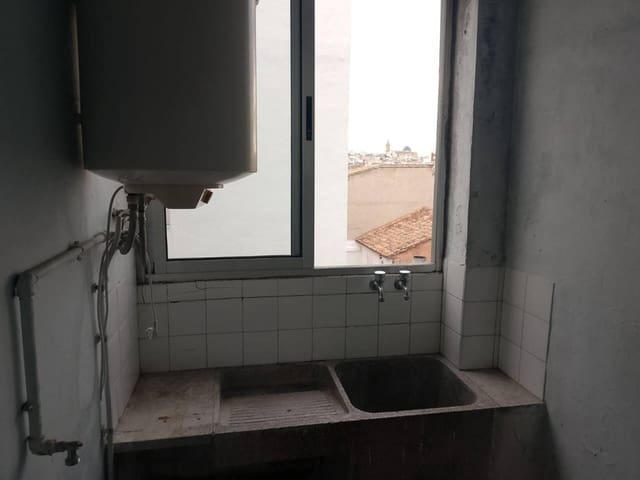 4 makuuhuone Asunto myytävänä paikassa Oliva - 96 800 € (Ref: 9550469)