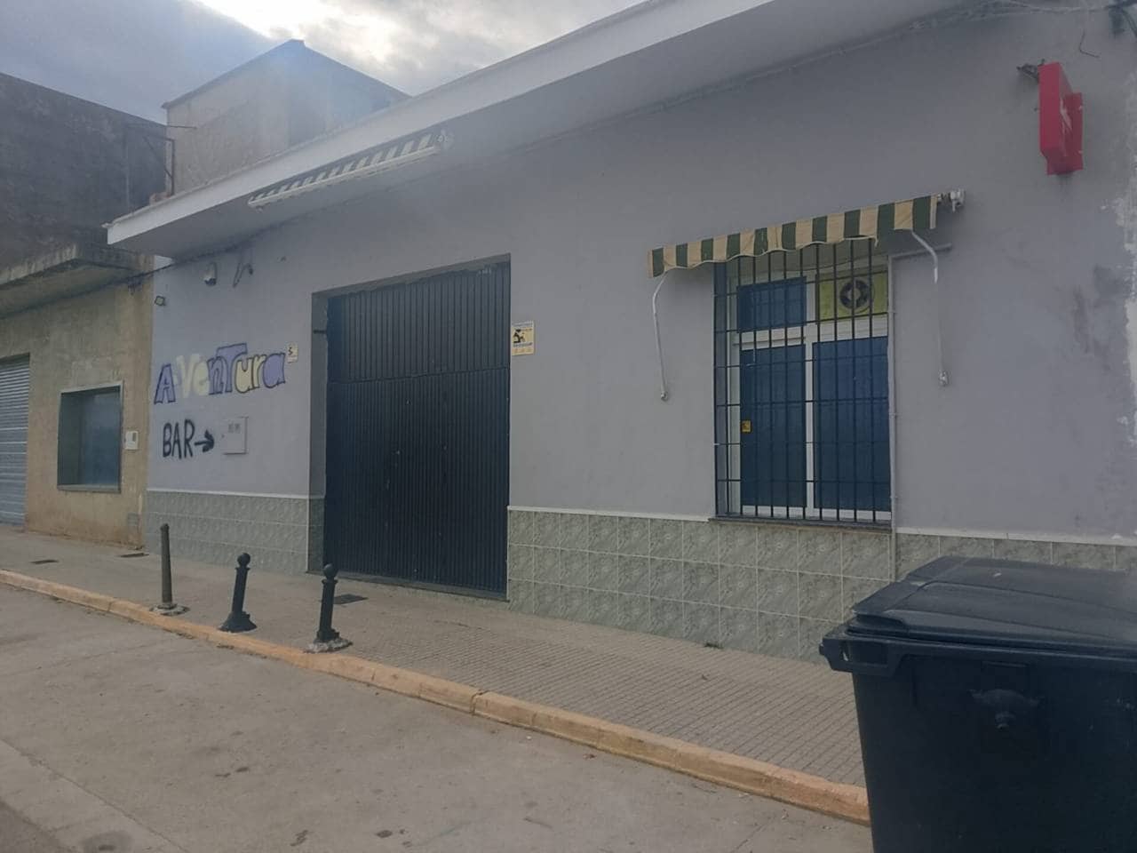 2 soveværelse Restaurant/Bar til leje i Ador - € 900 (Ref: 9550470)