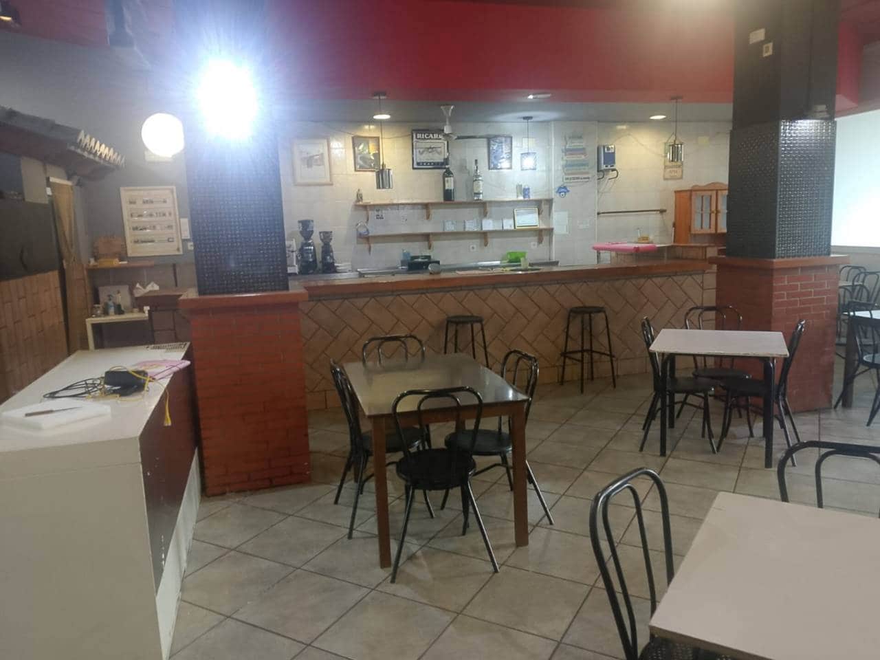 2 soveværelse Restaurant/Bar til leje i Ador - € 900 (Ref: 9550470)