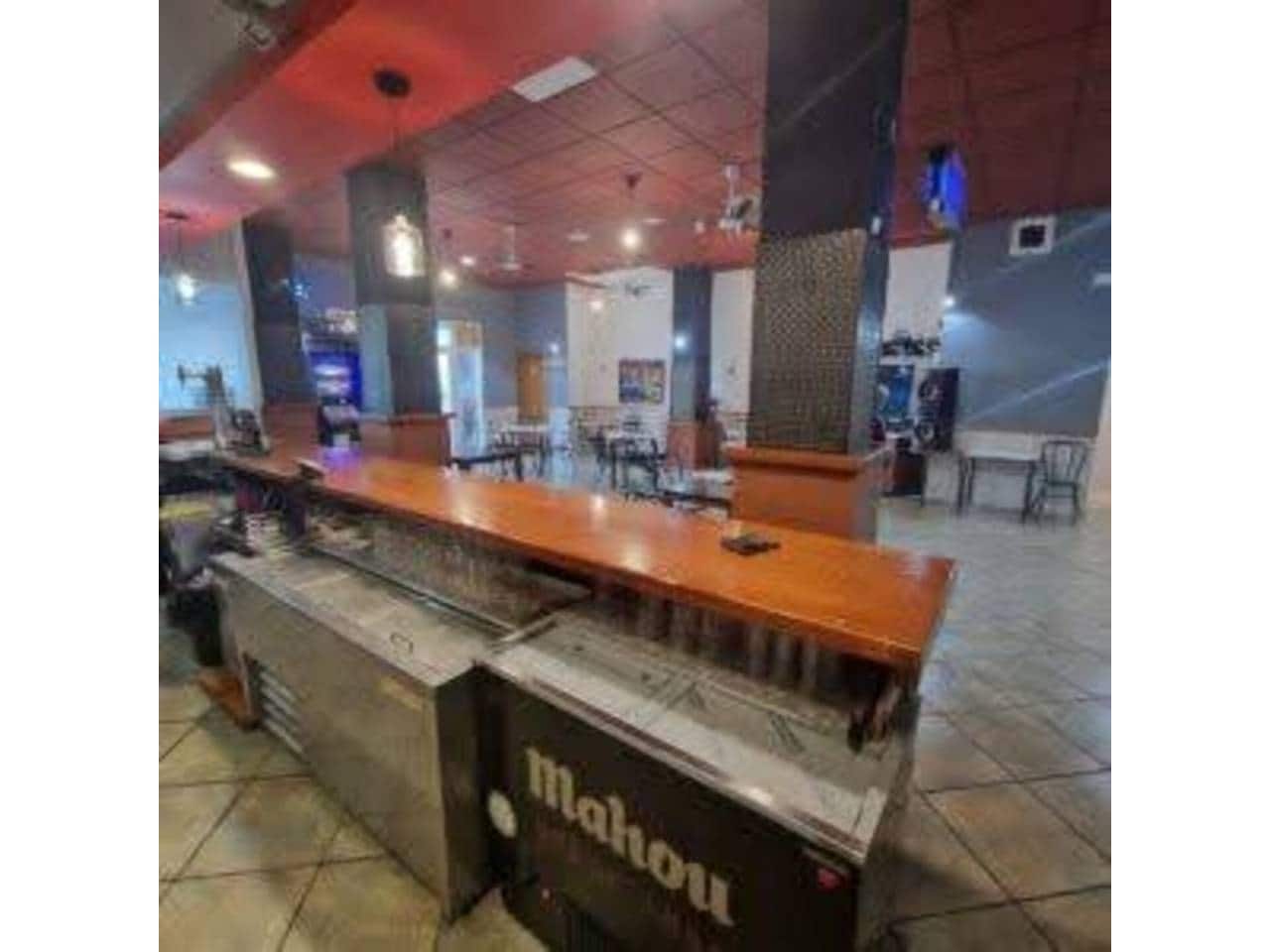 2 soveværelse Restaurant/Bar til leje i Ador - € 900 (Ref: 9550470)