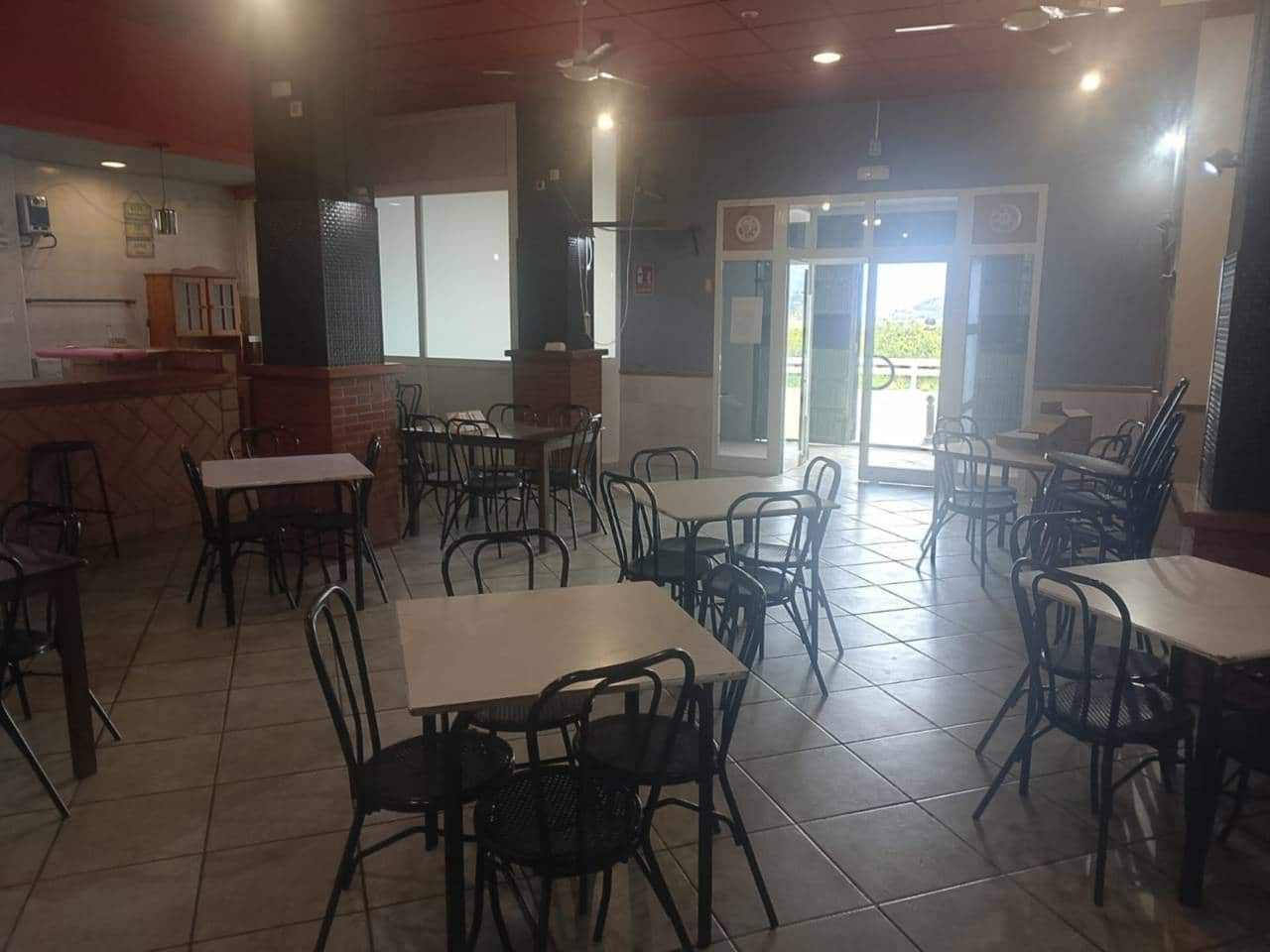 2 soveværelse Restaurant/Bar til leje i Ador - € 900 (Ref: 9550470)