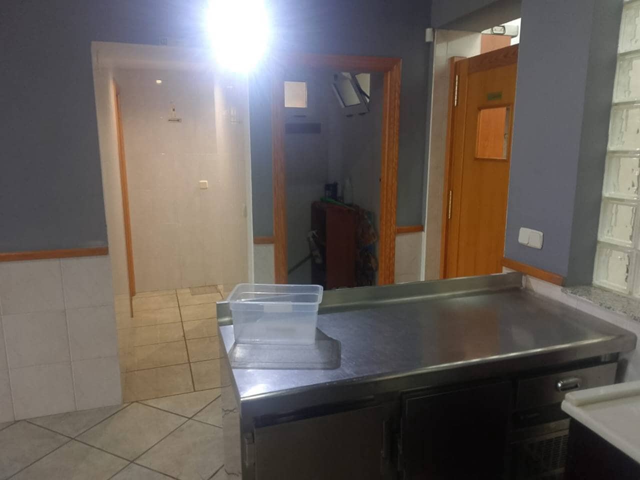 2 soveværelse Restaurant/Bar til leje i Ador - € 900 (Ref: 9550470)