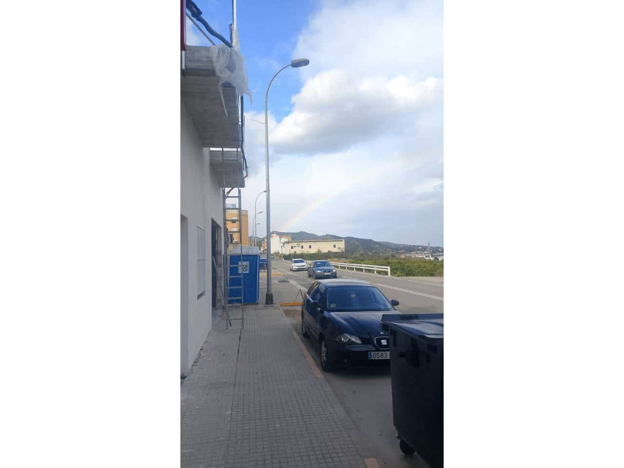 2 soveværelse Restaurant/Bar til leje i Ador - € 900 (Ref: 9550470)