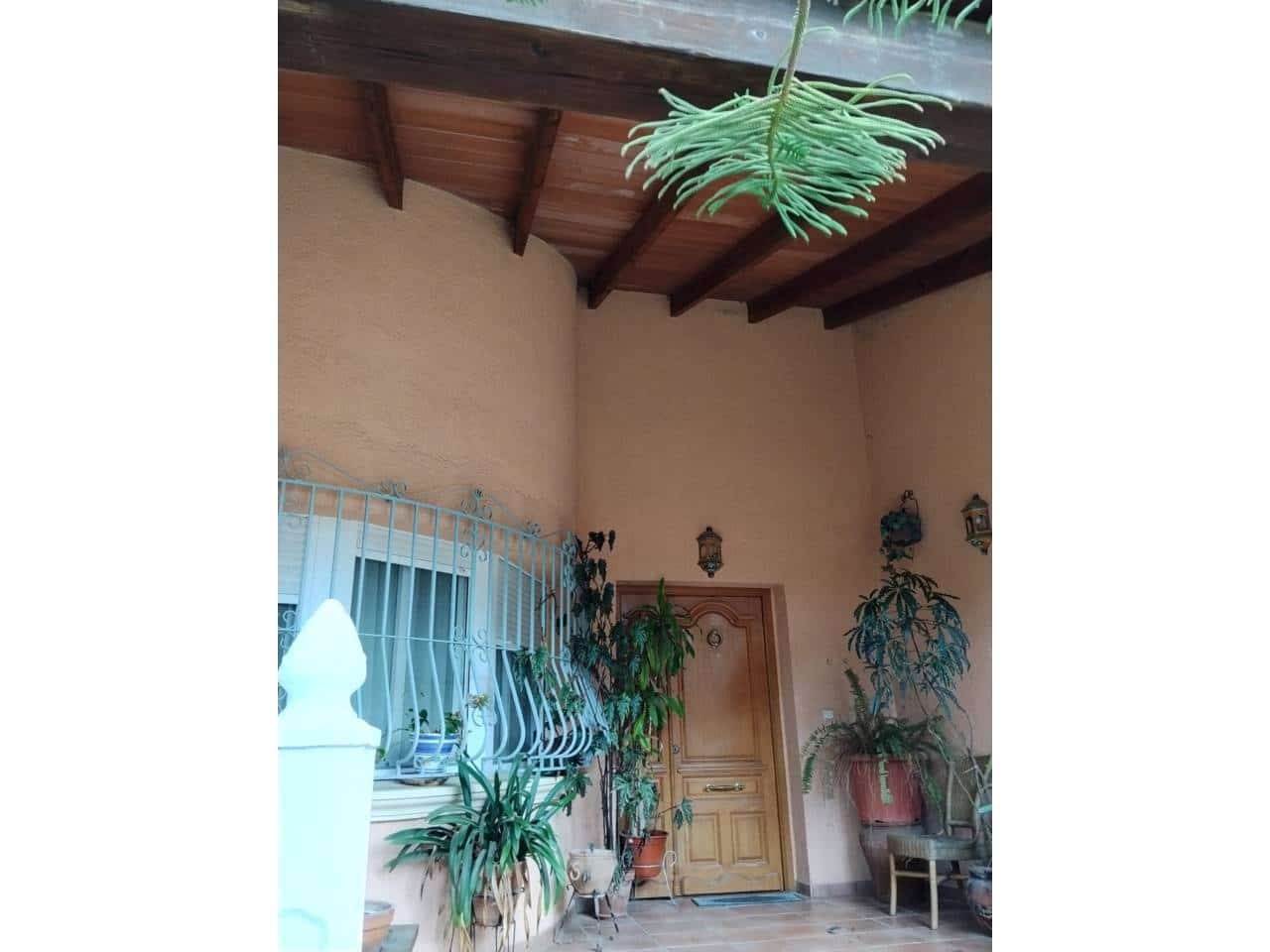 4 Zimmer Villa zu verkaufen in Ador mit Pool Garage - 480.000 € (Ref: 9550471)