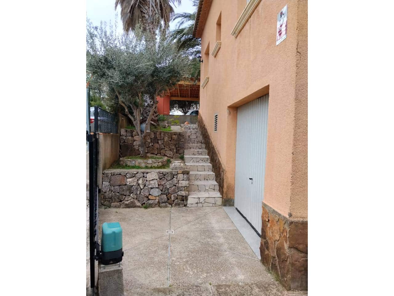 4 Zimmer Villa zu verkaufen in Ador mit Pool Garage - 480.000 € (Ref: 9550471)