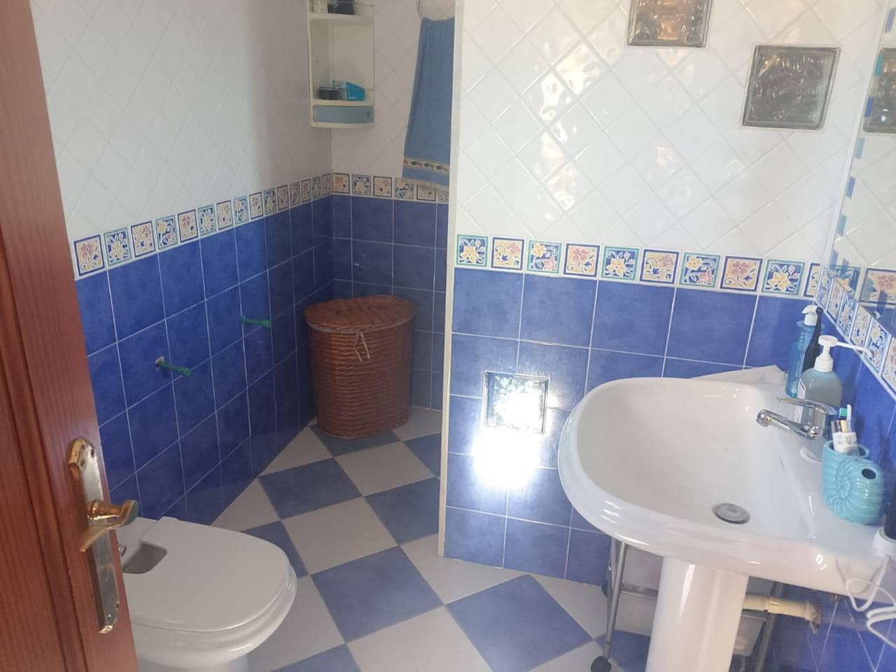 4 Zimmer Villa zu verkaufen in Ador mit Pool Garage - 480.000 € (Ref: 9550471)