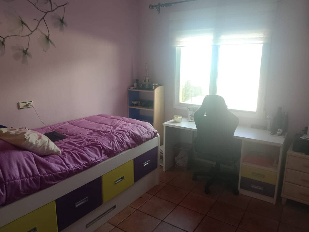 4 Zimmer Villa zu verkaufen in Ador mit Pool Garage - 480.000 € (Ref: 9550471)