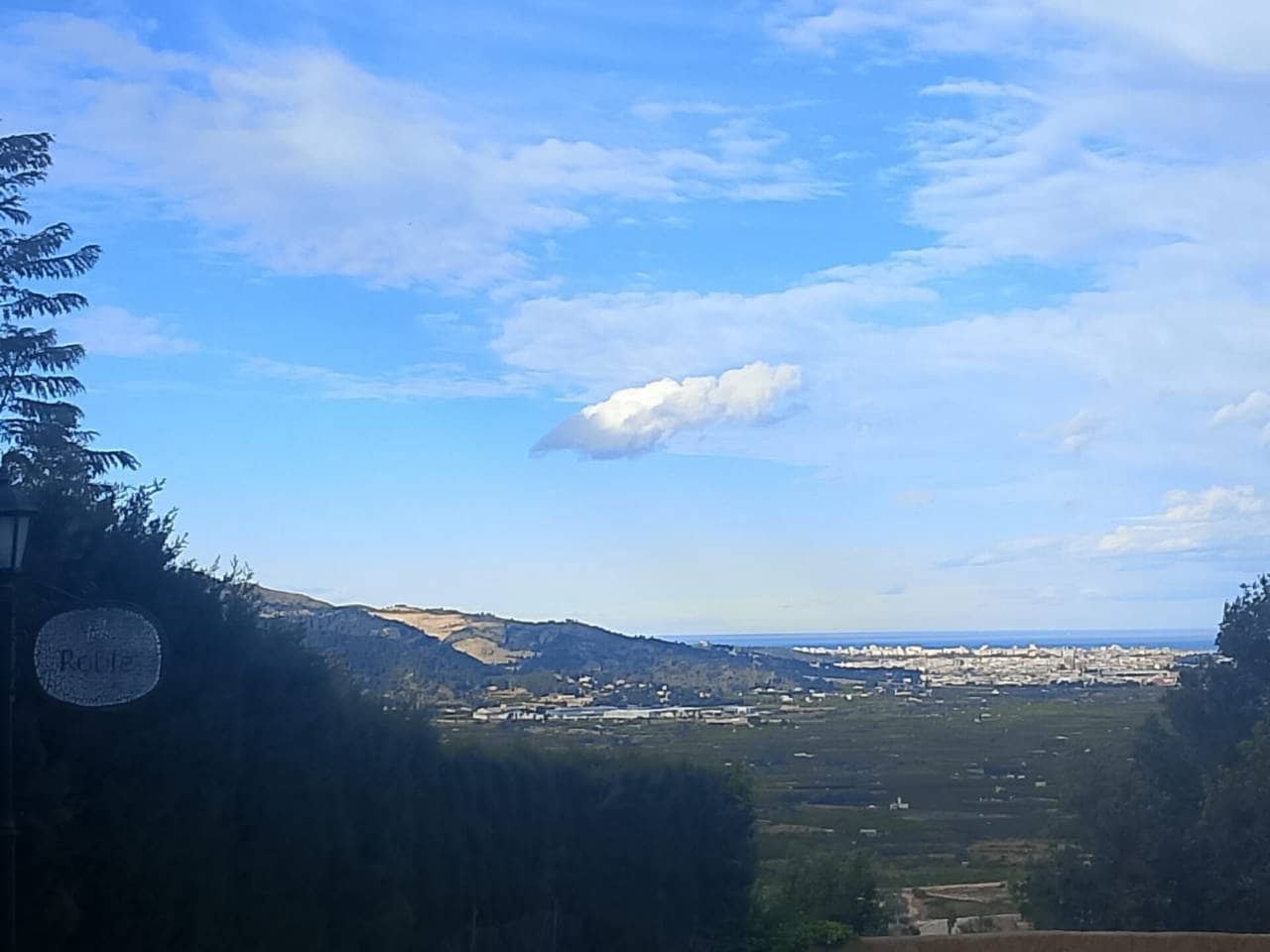 4 Zimmer Villa zu verkaufen in Ador mit Pool Garage - 480.000 € (Ref: 9550471)