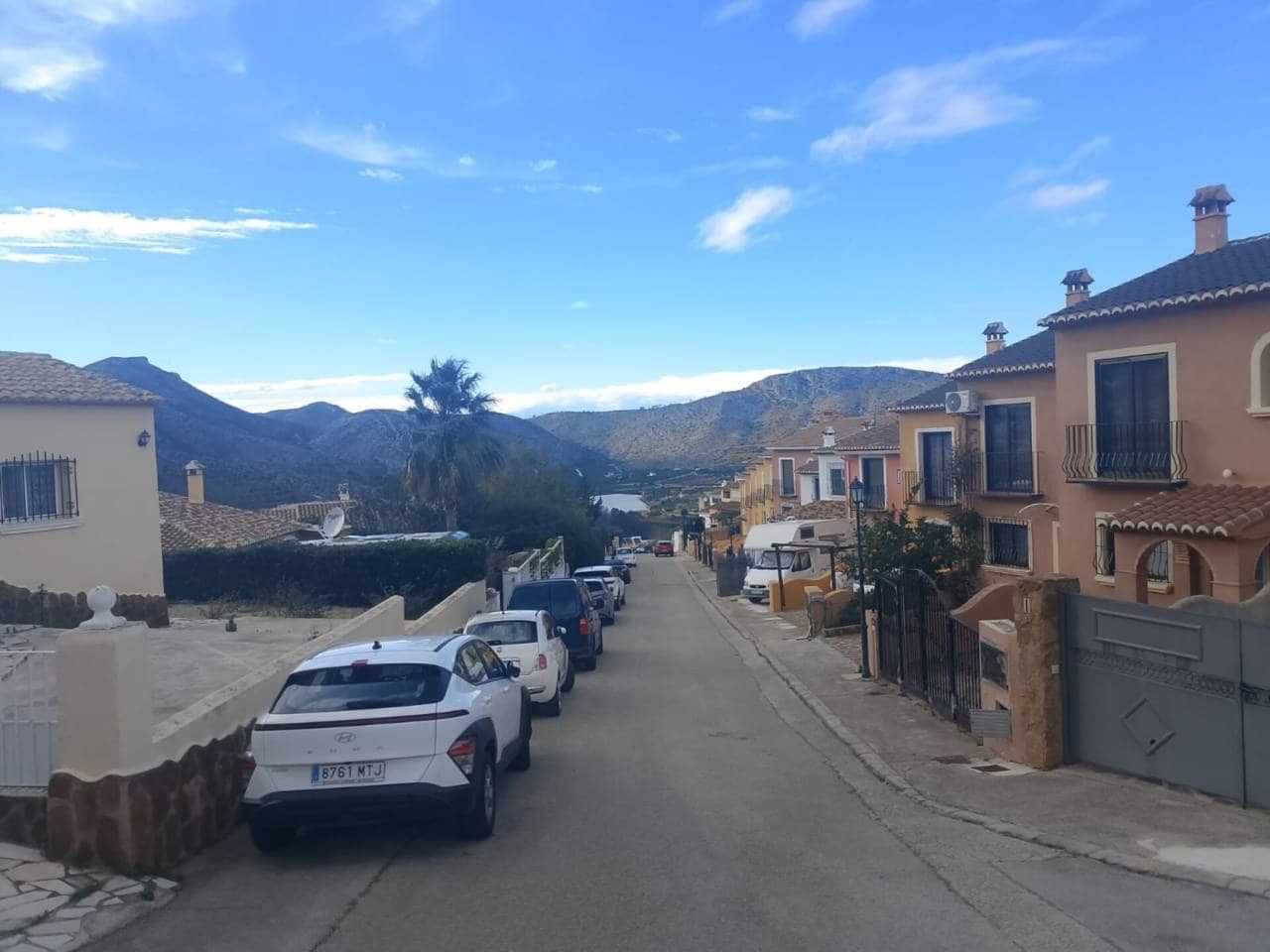 4 Zimmer Villa zu verkaufen in Ador mit Pool Garage - 480.000 € (Ref: 9550471)