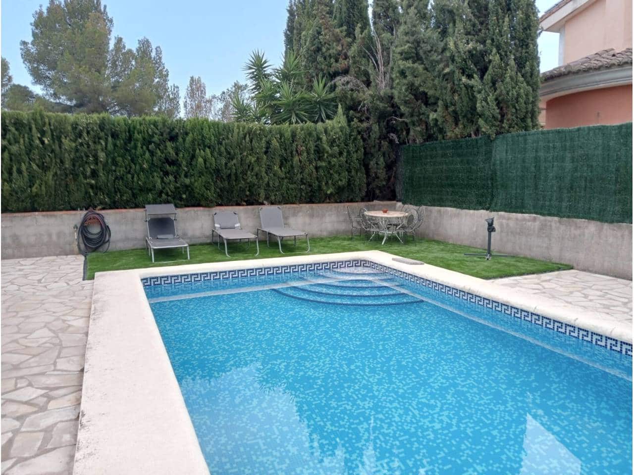 4 Zimmer Villa zu verkaufen in Ador mit Pool Garage - 480.000 € (Ref: 9550471)