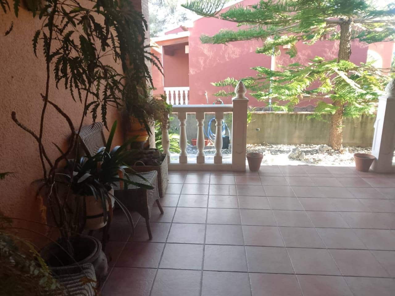 4 Zimmer Villa zu verkaufen in Ador mit Pool Garage - 480.000 € (Ref: 9550471)