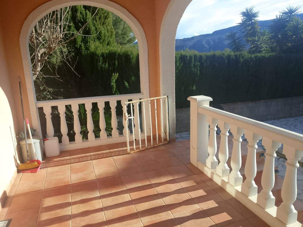 4 Zimmer Villa zu verkaufen in Ador mit Pool Garage - 480.000 € (Ref: 9550471)