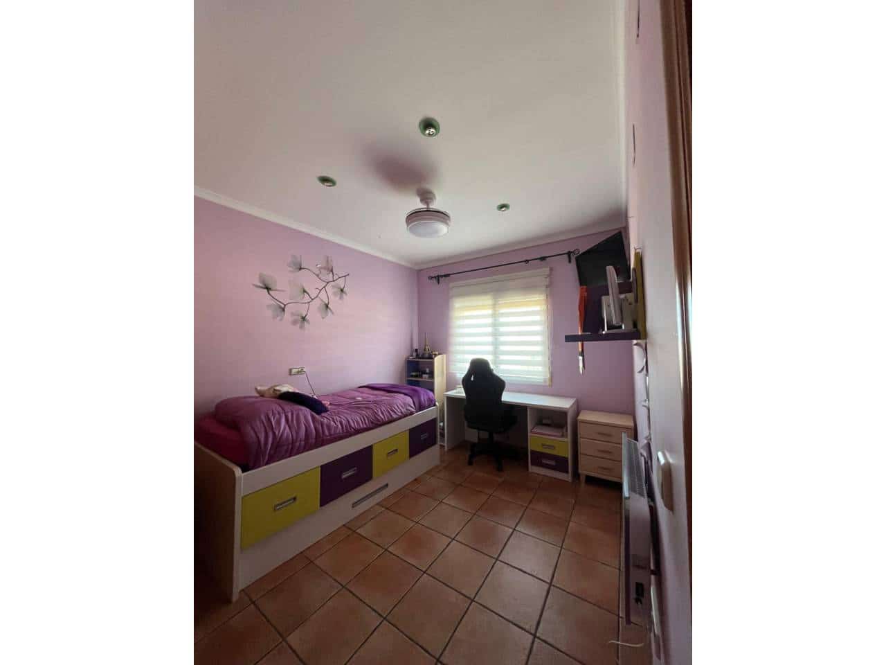 4 Zimmer Villa zu verkaufen in Ador mit Pool Garage - 480.000 € (Ref: 9550471)