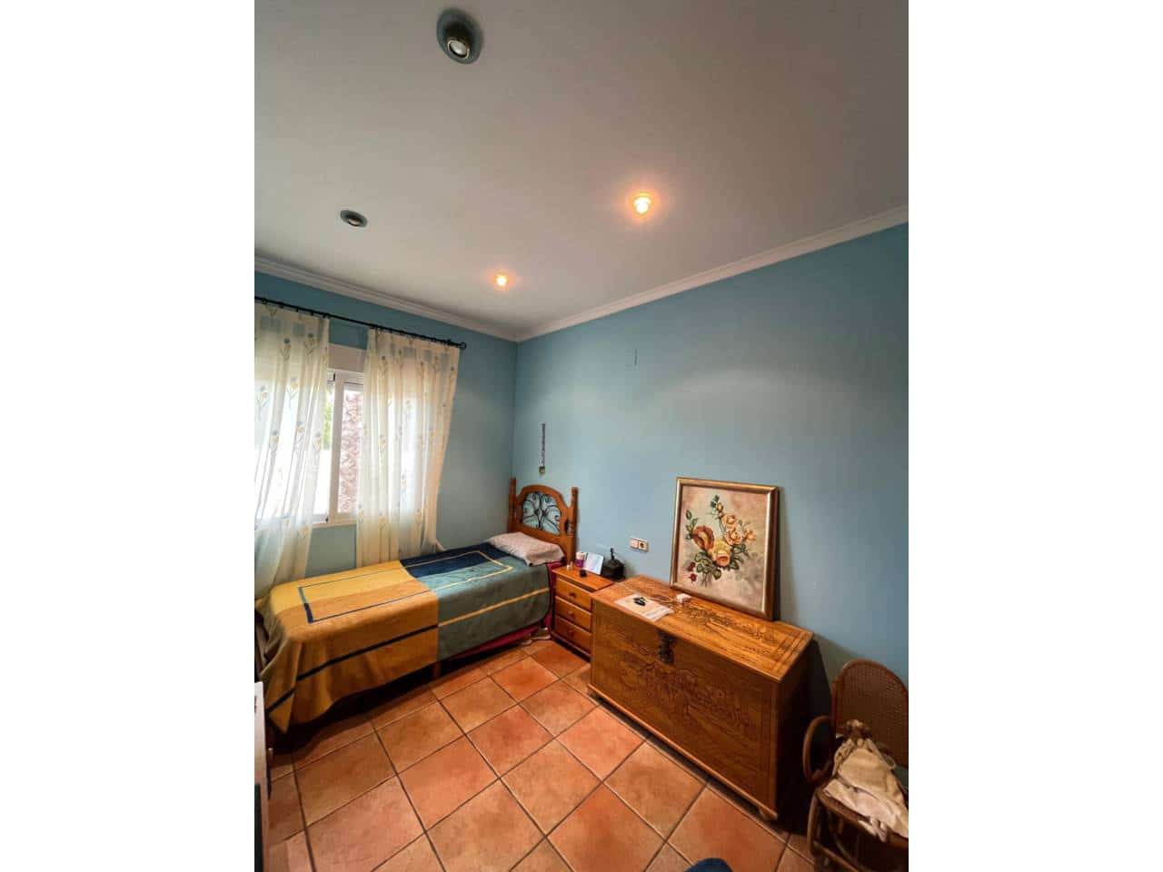 4 Zimmer Villa zu verkaufen in Ador mit Pool Garage - 480.000 € (Ref: 9550471)