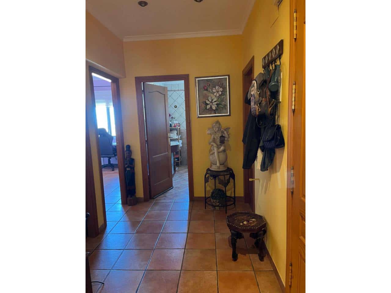 4 Zimmer Villa zu verkaufen in Ador mit Pool Garage - 480.000 € (Ref: 9550471)