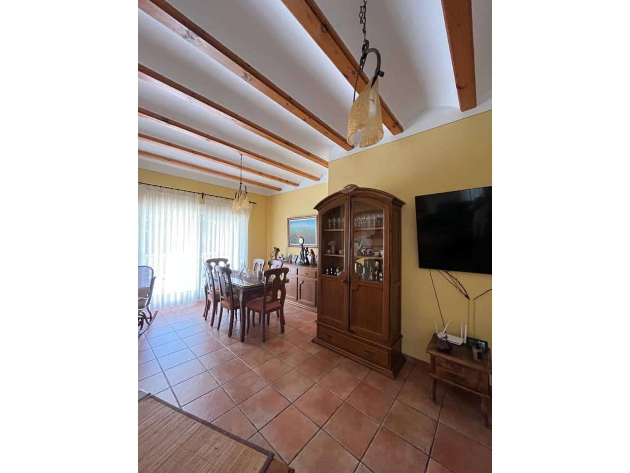 4 Zimmer Villa zu verkaufen in Ador mit Pool Garage - 480.000 € (Ref: 9550471)