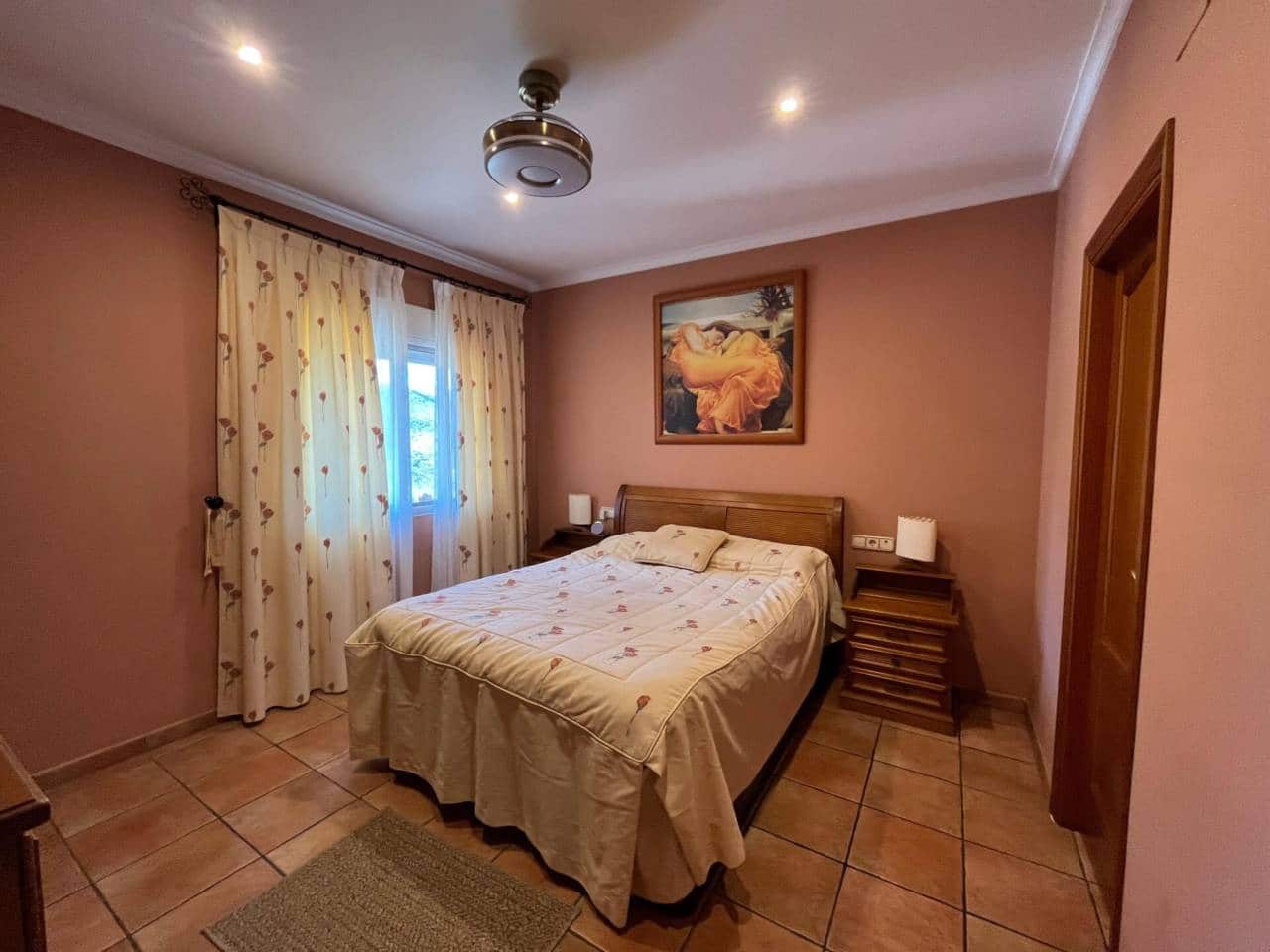 4 Zimmer Villa zu verkaufen in Ador mit Pool Garage - 480.000 € (Ref: 9550471)