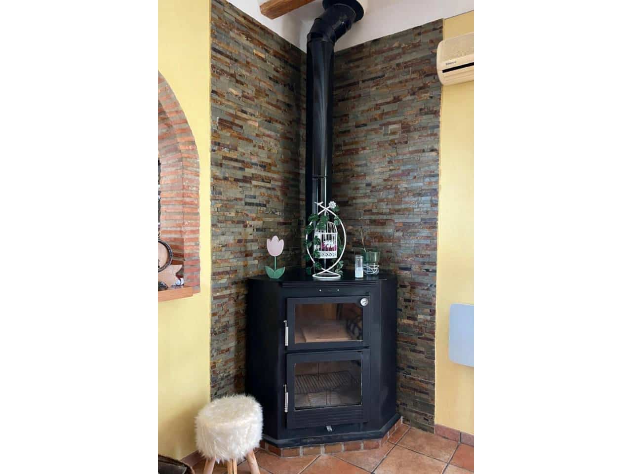 4 Zimmer Villa zu verkaufen in Ador mit Pool Garage - 480.000 € (Ref: 9550471)