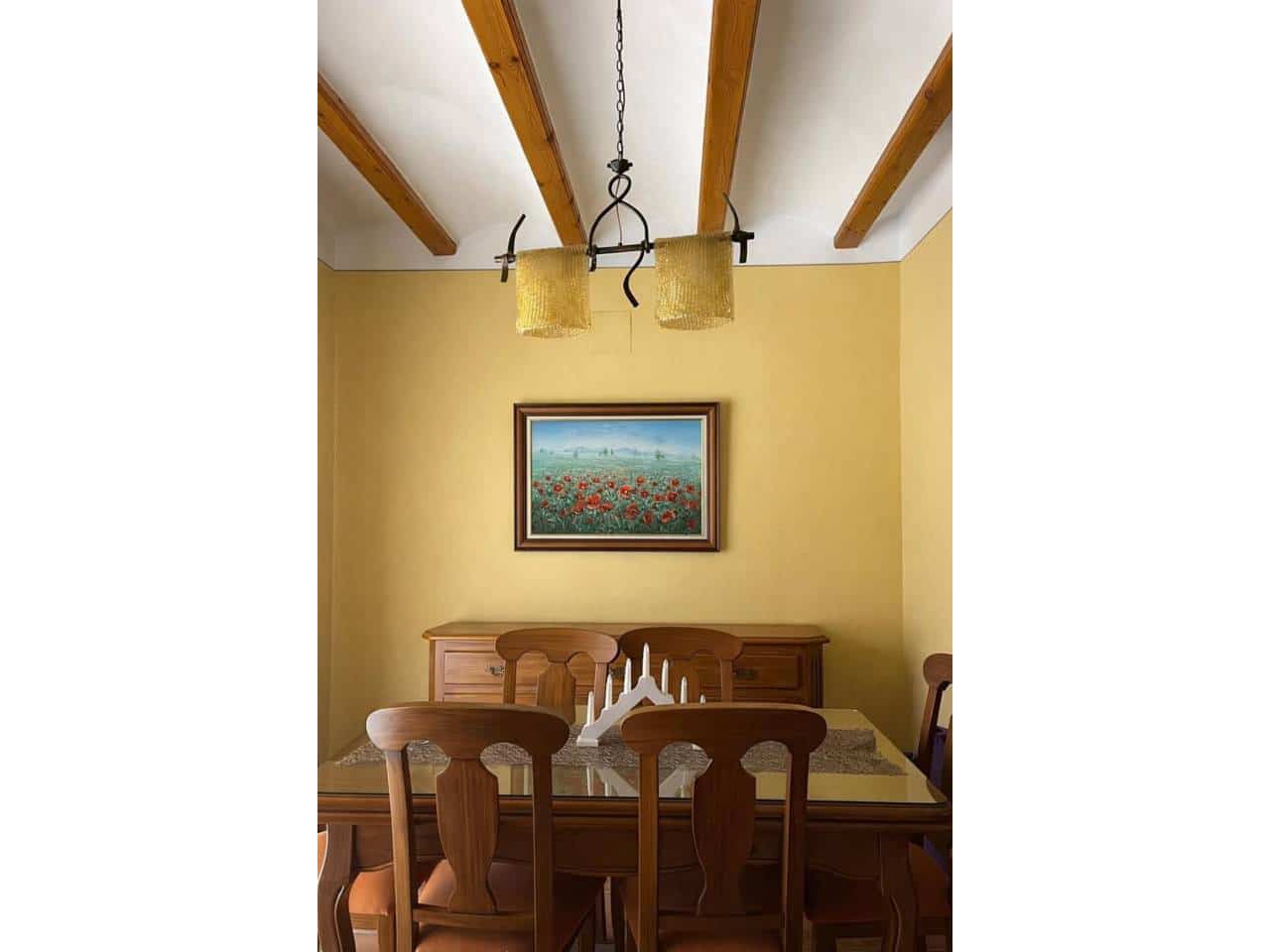 4 Zimmer Villa zu verkaufen in Ador mit Pool Garage - 480.000 € (Ref: 9550471)