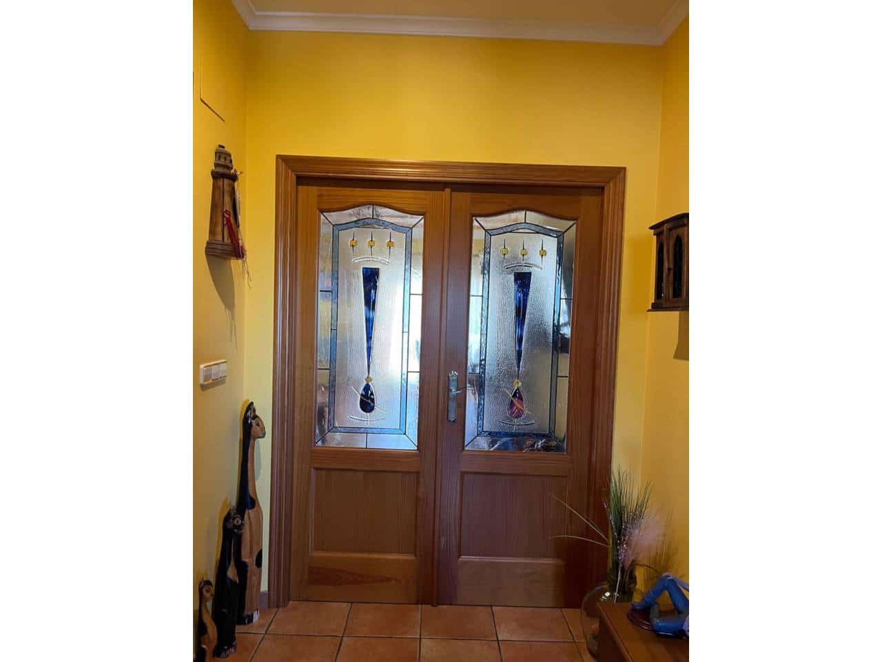 4 Zimmer Villa zu verkaufen in Ador mit Pool Garage - 480.000 € (Ref: 9550471)