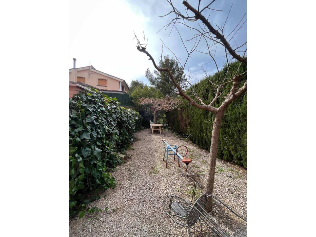 4 Zimmer Villa zu verkaufen in Ador mit Pool Garage - 480.000 € (Ref: 9550471)