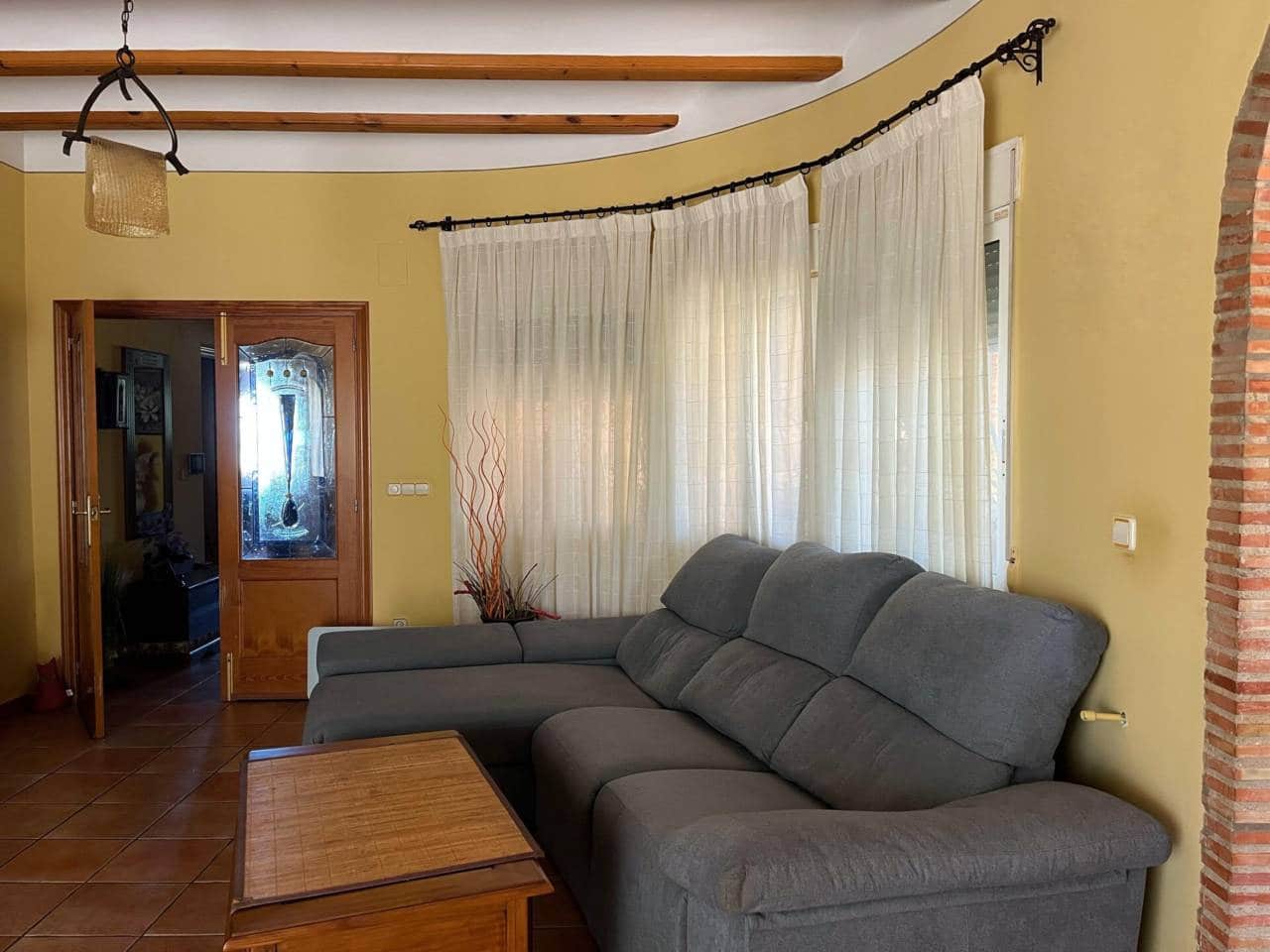 4 Zimmer Villa zu verkaufen in Ador mit Pool Garage - 480.000 € (Ref: 9550471)