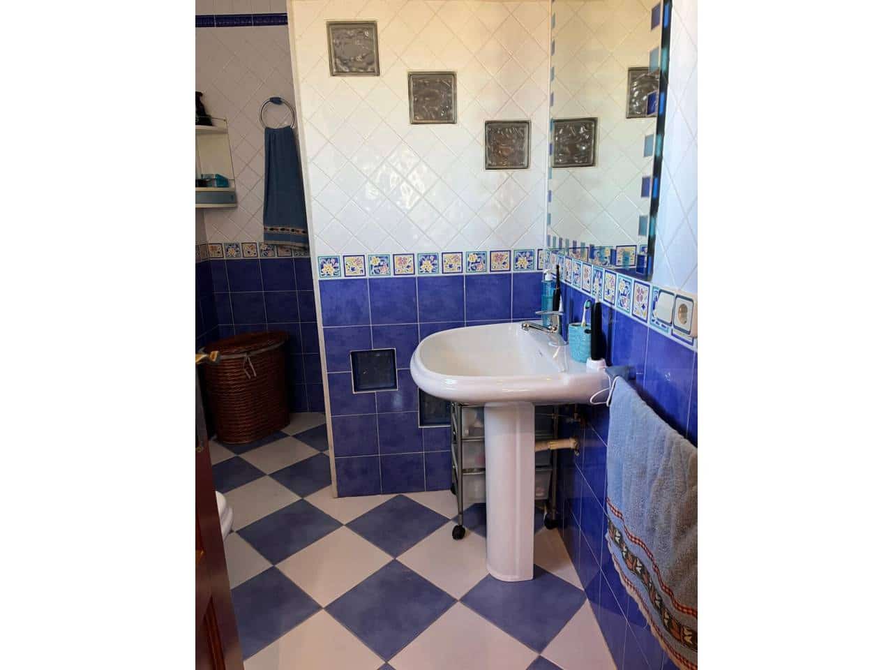 4 Zimmer Villa zu verkaufen in Ador mit Pool Garage - 480.000 € (Ref: 9550471)