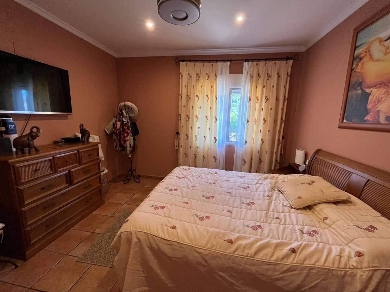 4 Zimmer Villa zu verkaufen in Ador mit Pool Garage - 480.000 € (Ref: 9550471)