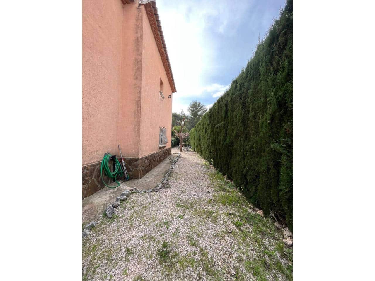 4 Zimmer Villa zu verkaufen in Ador mit Pool Garage - 480.000 € (Ref: 9550471)