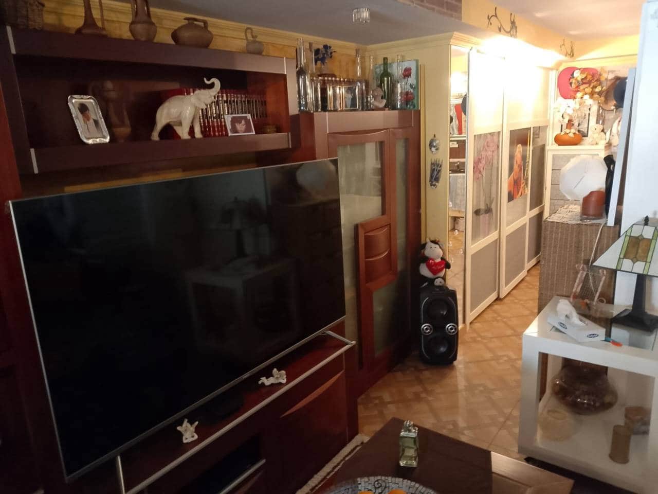 1 soveværelse Studio til salg i Oliva - € 140.000 (Ref: 9560751)