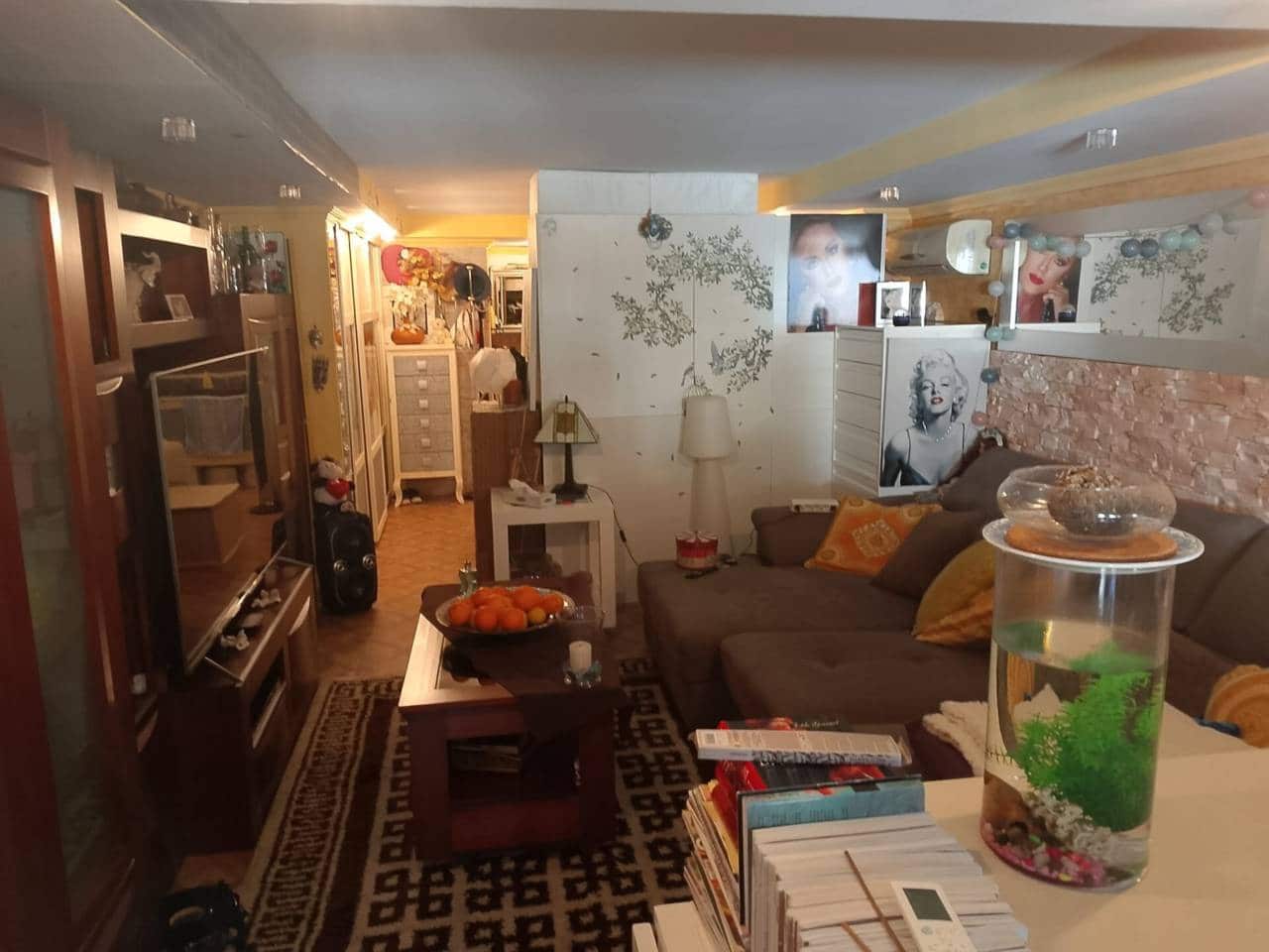 1 soveværelse Studio til salg i Oliva - € 140.000 (Ref: 9560751)