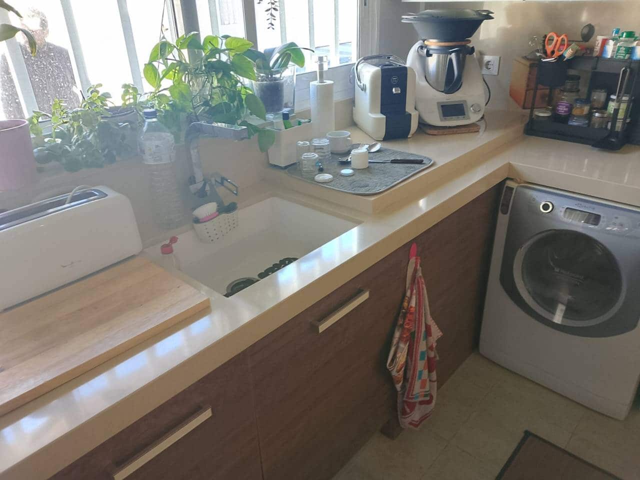 1 soveværelse Studio til salg i Oliva - € 140.000 (Ref: 9560751)