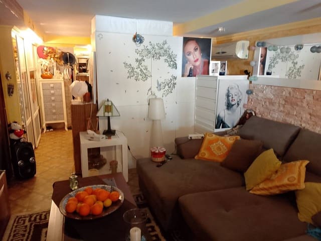 1 soveværelse Studio til salg i Oliva - € 140.000 (Ref: 9560751)