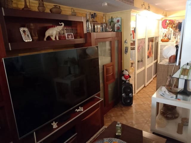 1 soveværelse Studio til salg i Oliva - € 140.000 (Ref: 9560751)