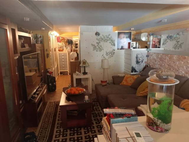 1 soveværelse Studio til salg i Oliva - € 140.000 (Ref: 9560751)