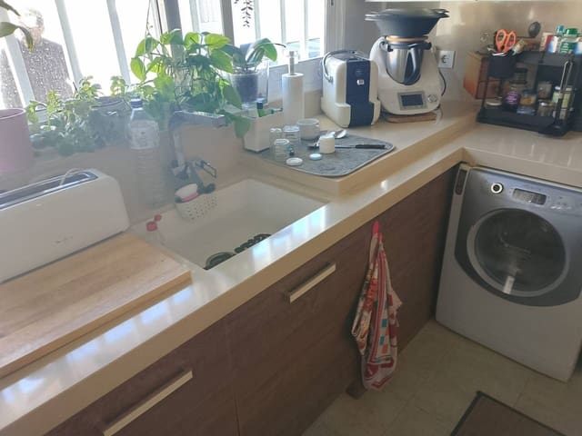 1 soveværelse Studio til salg i Oliva - € 140.000 (Ref: 9560751)