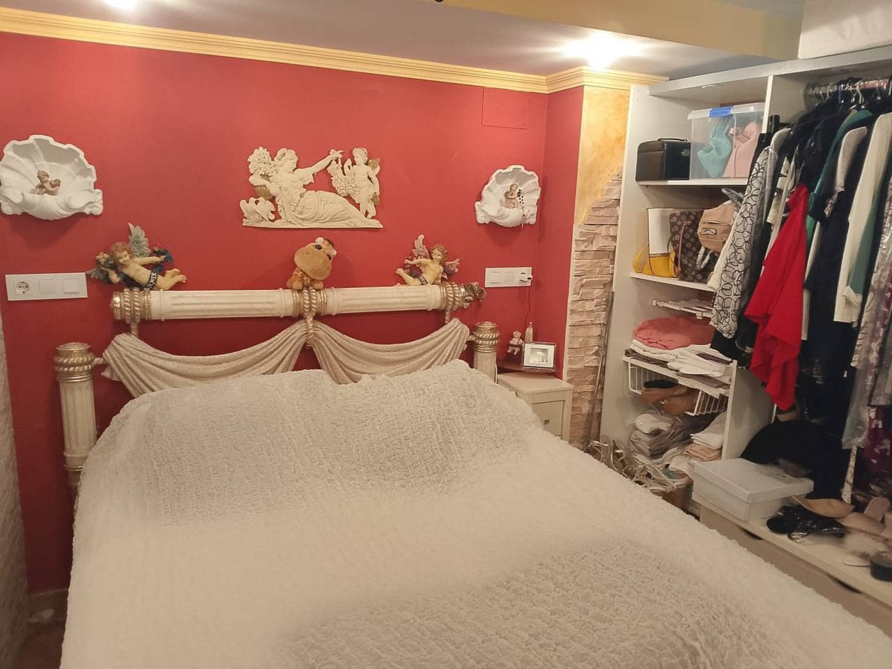 1 soveværelse Studio til salg i Oliva - € 140.000 (Ref: 9560751)