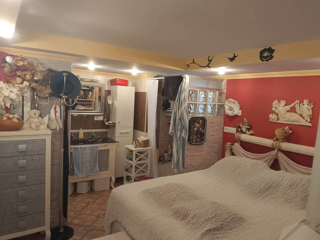 1 soveværelse Studio til salg i Oliva - € 140.000 (Ref: 9560751)