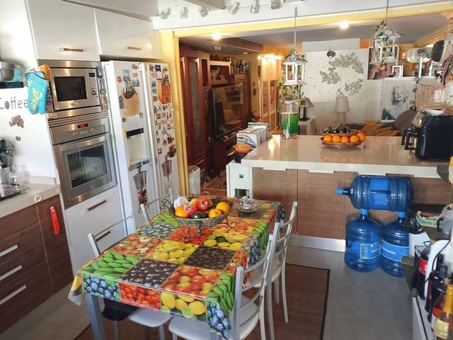 1 soveværelse Studio til salg i Oliva - € 140.000 (Ref: 9560751)