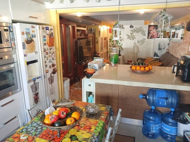 1 soveværelse Studio til salg i Oliva - € 140.000 (Ref: 9560751)