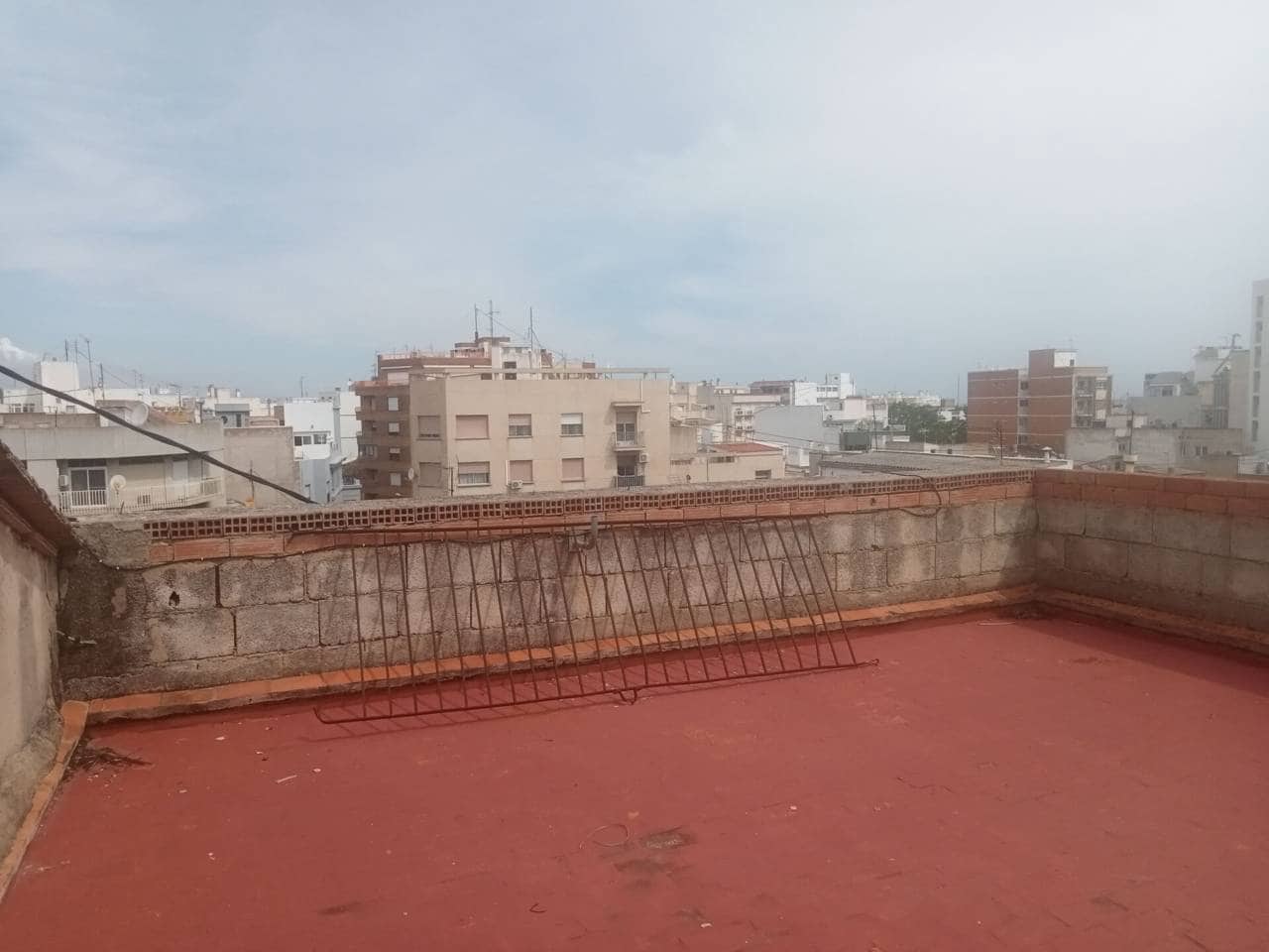 11 makuuhuone Kaupallinen myytävänä paikassa Oliva - 750 000 € (Ref: 9570337)