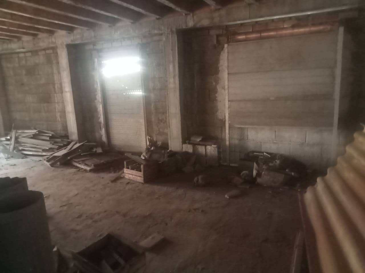 11 makuuhuone Kaupallinen myytävänä paikassa Oliva - 750 000 € (Ref: 9570337)