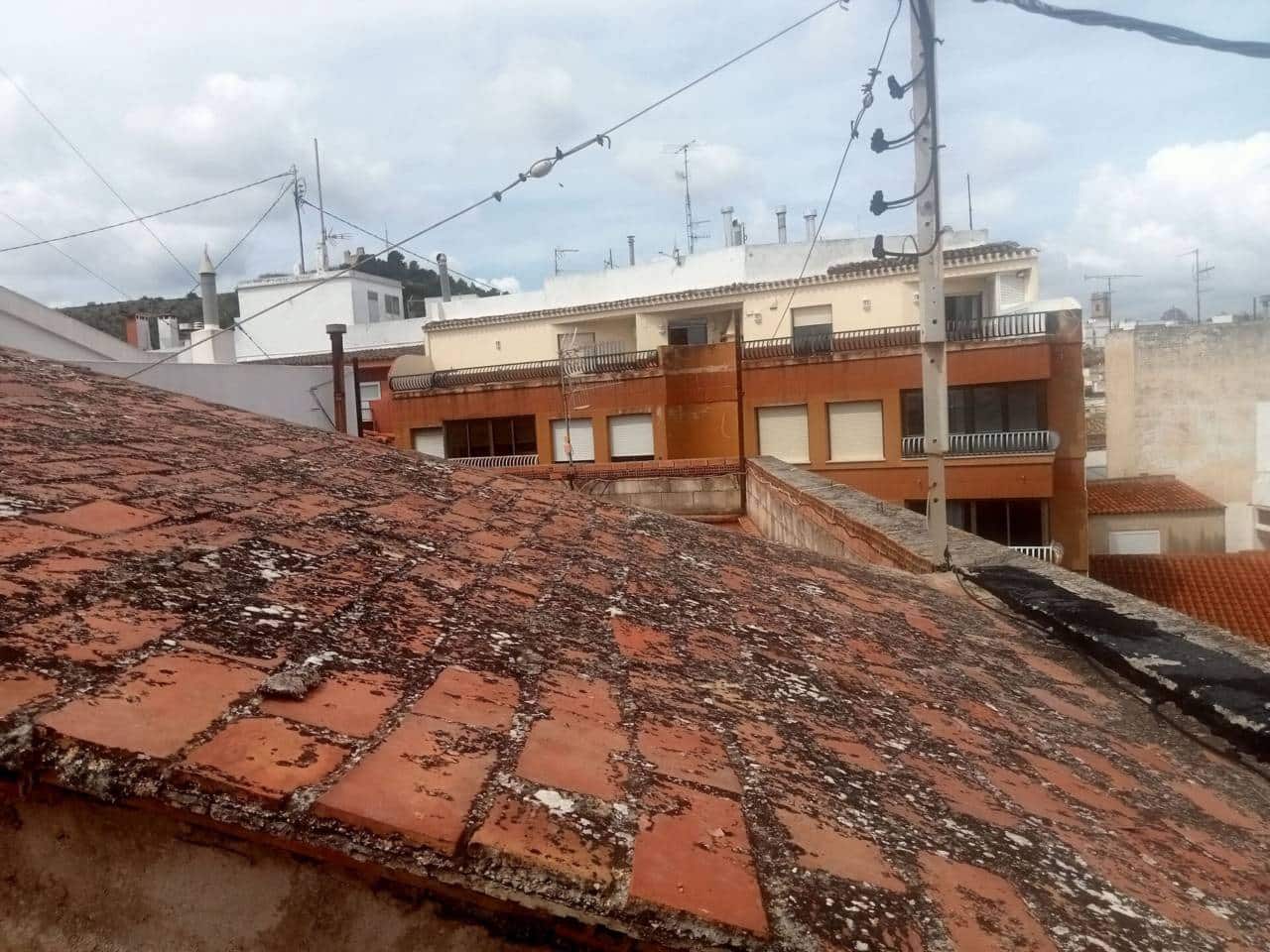 11 makuuhuone Kaupallinen myytävänä paikassa Oliva - 750 000 € (Ref: 9570337)