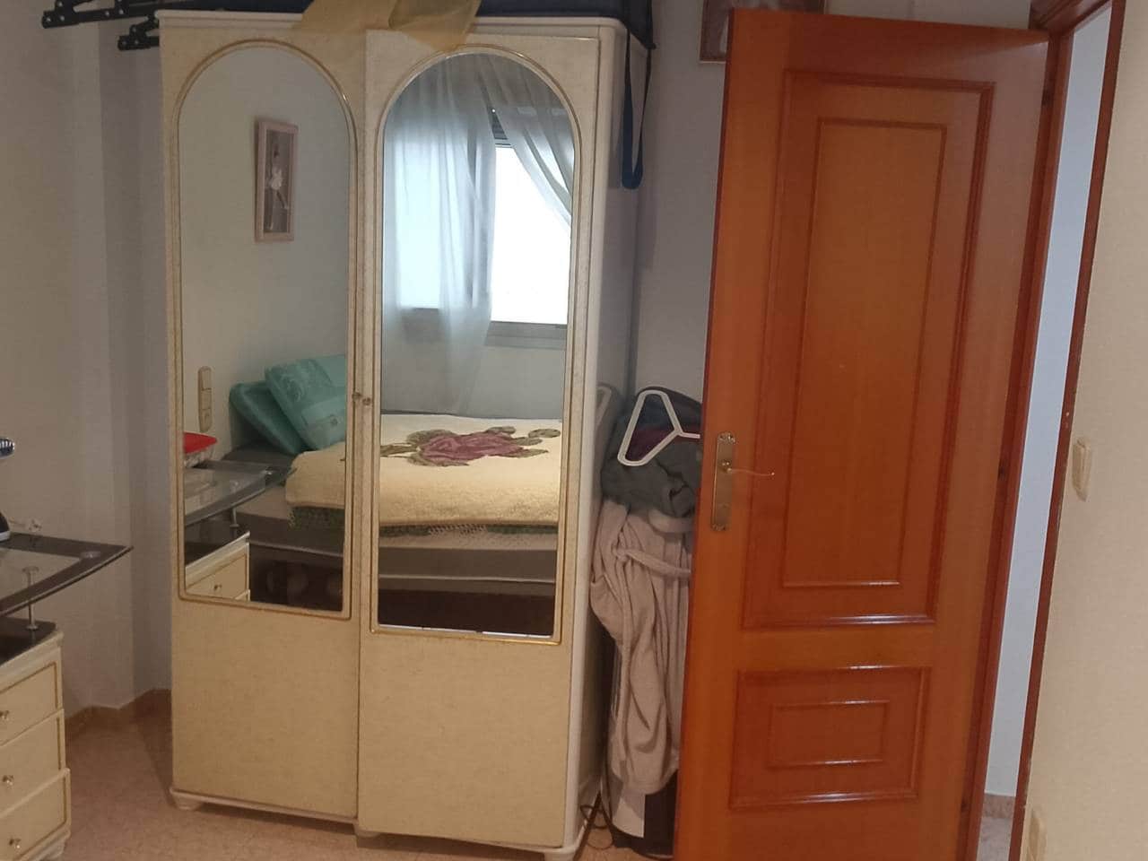 3 makuuhuone Asunto myytävänä paikassa Oliva - 125 000 € (Ref: 9572249)