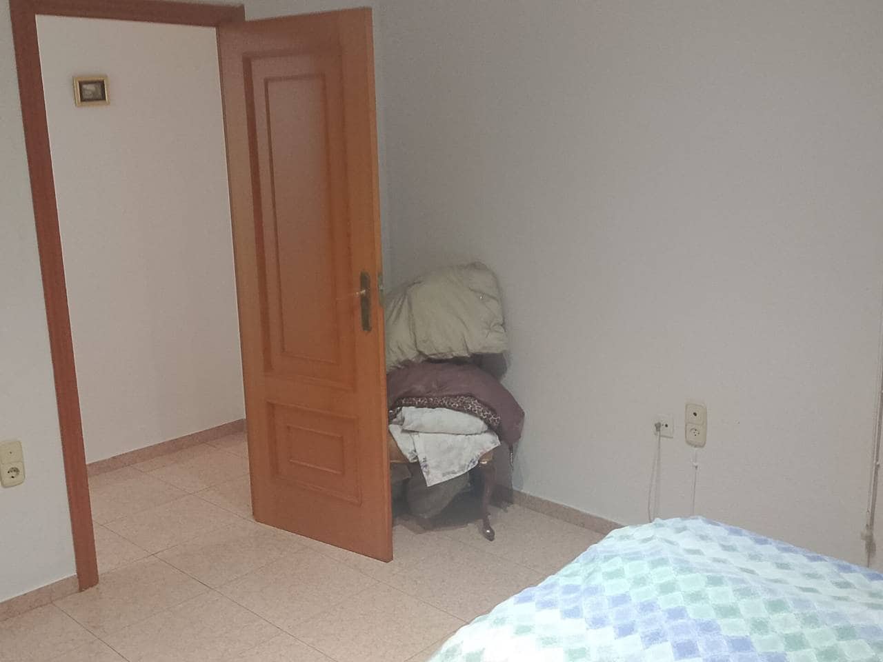 3 makuuhuone Asunto myytävänä paikassa Oliva - 125 000 € (Ref: 9572249)